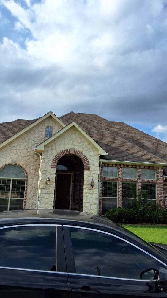 Slide of Texas Finest Construction