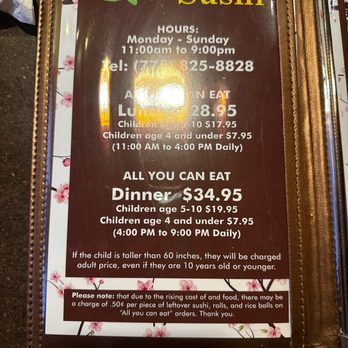 Tokyo Sushi - Sushi Bars Near Me - Reno, Nevada Tokyo Sushi - Sushi Bars Near Me - Reno, Nevada
