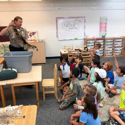 LePort Montessori School Solana Beach