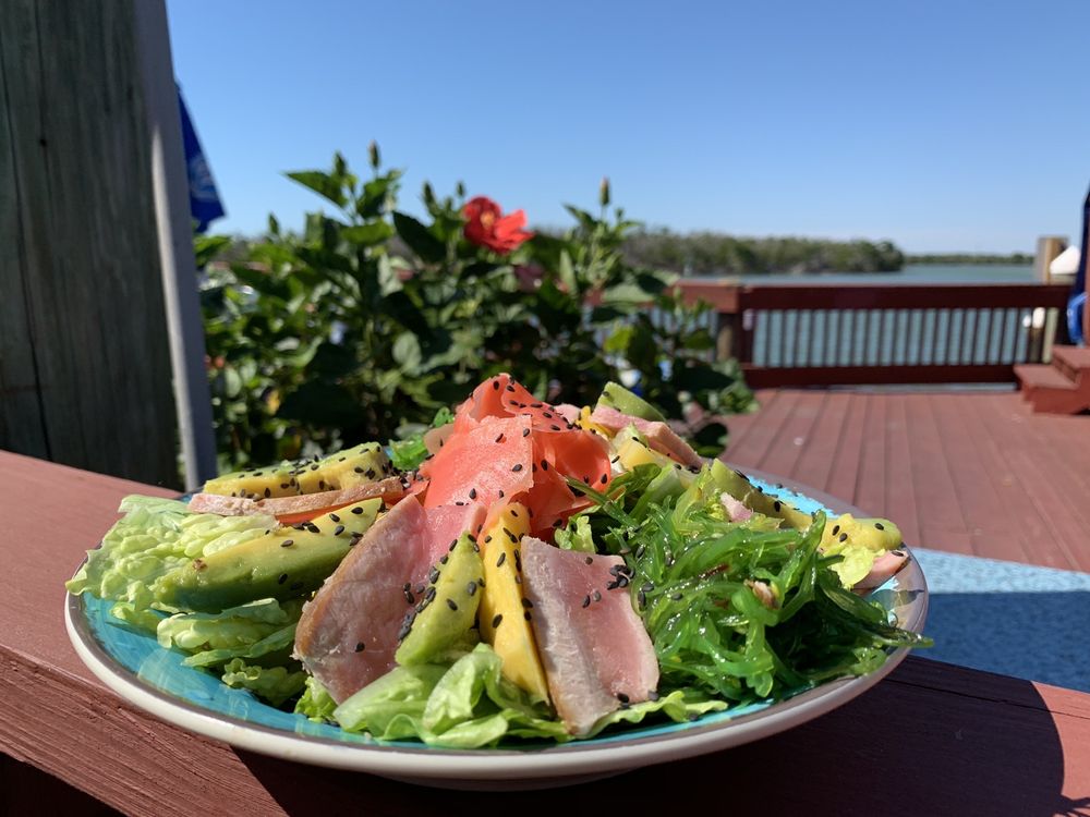 PARADISE FOUND RESTAURANT AND BAR 55 Photos & 66 Reviews 401 Papaya