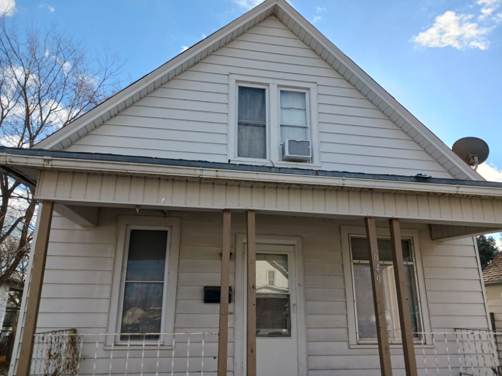 Slide of Vilma Barcenes Cleaning Services