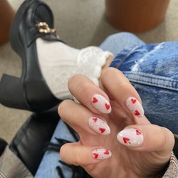 Pretty Angel Nail Spa