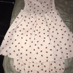 Honey Dot Baby Shop - The softest cotton for those summer days.
