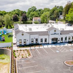 The Gardner School of Dedham