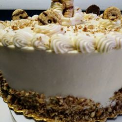 Fannie Cakes Bakery
