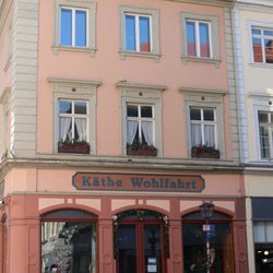 Käthe Wohlfahrt