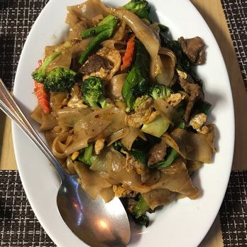 Krua Thai - Thai Near Me - Chula Vista, California Krua Thai - Thai Near Me - Chula Vista, California