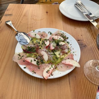 Terra Plata - Albacore - New American Near Me - Seattle, Washington Terra Plata - Albacore - New American Near Me - Seattle, Washington