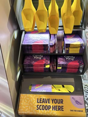 CandyKing New York by null