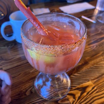 El Torito - Michelada - Mexican Near Me - Pasadena, California El Torito - Michelada - Mexican Near Me - Pasadena, California
