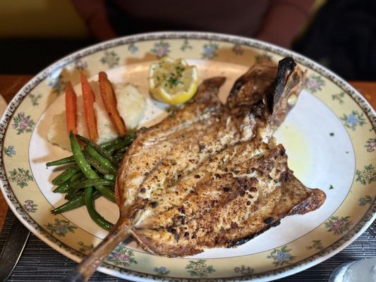 Limoncello Fresh Italian Kitchen by null