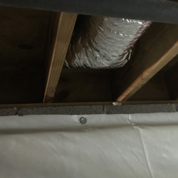 Crawl Space Ninja of Raleigh West