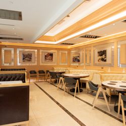 Awesome Hotpot & BBQ - Private section