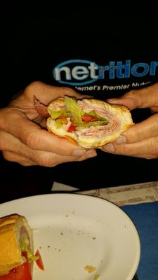 Parthenon Restaurant by null