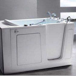 Smart Bath - Walk-In Bath And Showers