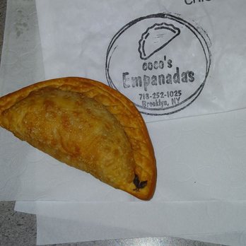Cocos Empanadas - Empanadas Near Me - Brooklyn, New York Cocos Empanadas - Empanadas Near Me - Brooklyn, New York
