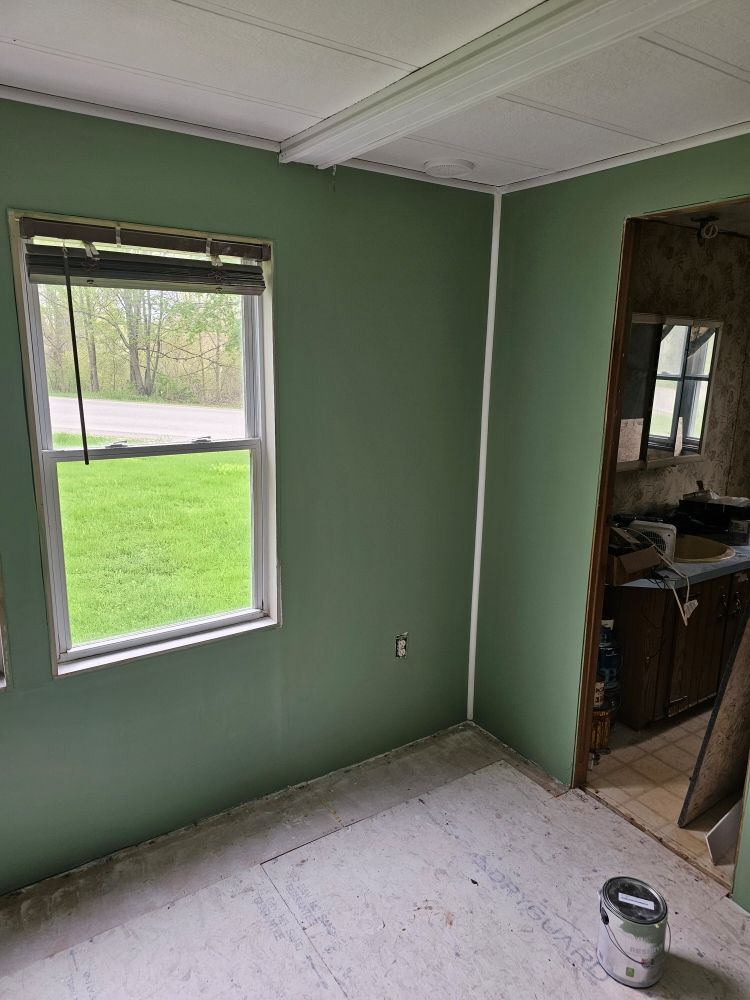 Slide of AJC Appliance Repair and Handyman Services