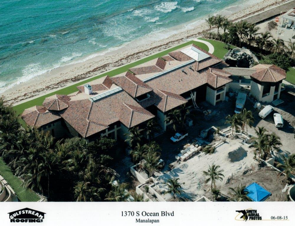 Slide of Gulfstream Roofing