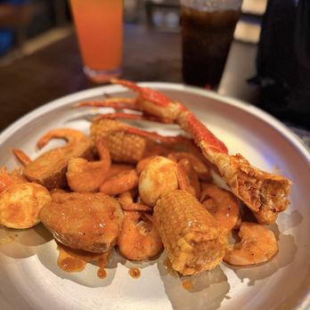 Big Crab - Seafood Near Me - Jacksonville, Florida