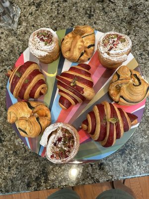 Matok Bakery- pre orders only by null