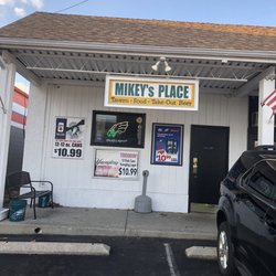 Mikey's Place