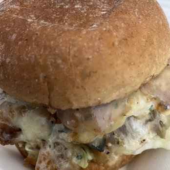 Burger Lounge - Grilled Wild Alaskan Cod Sandwich - Burgers Near Me - Temecula, California Burger Lounge - Grilled Wild Alaskan Cod Sandwich - Burgers Near Me - Temecula, California