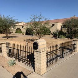 Restore Vitality Center - Location
