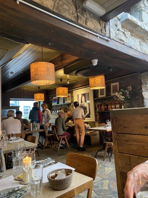 Kai Restaurant by null
