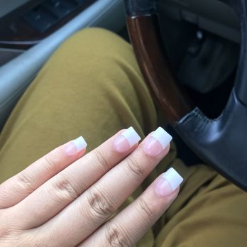 Nu Nails and Spa - french acrylics - Nail Salons Near Me - Portland, Oregon Nu Nails and Spa - french acrylics - Nail Salons Near Me - Portland, Oregon