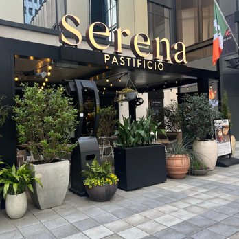 Serena Pastificio - Italian Near Me - Atlanta, Georgia