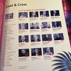 Florida Grand Opera