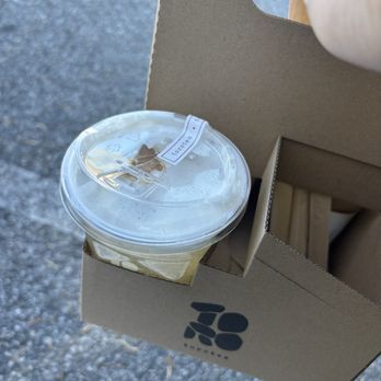 Torotea - Coffee & Tea Near Me - San Marino, California