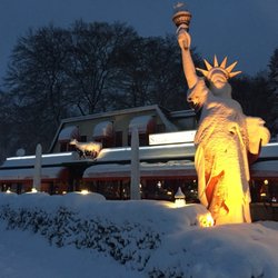 Steakhouse Amadeus Ede