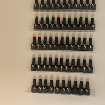Lulus Nails - A few of her color options, she has tons - Nail Technicians Near Me - Los Angeles, California Lulus Nails - A few of her color options, she has tons - Nail Technicians Near Me - Los Angeles, California