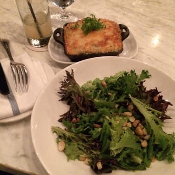 Fleetwood's on Front St - Dinner! Baked mac and cheese and Mac nut salad! - New American Near Me - Lahaina, Hawaii Fleetwood's on Front St - Dinner! Baked mac and cheese and Mac nut salad! - New American Near Me - Lahaina, Hawaii