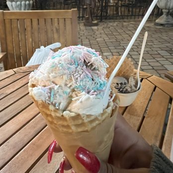 Mayday Ice Cream - Mayday Ice Cream. Delicious - Ice Cream & Frozen Yogurt Near Me - Jacksonville, Florida Mayday Ice Cream - Mayday Ice Cream. Delicious - Ice Cream & Frozen Yogurt Near Me - Jacksonville, Florida