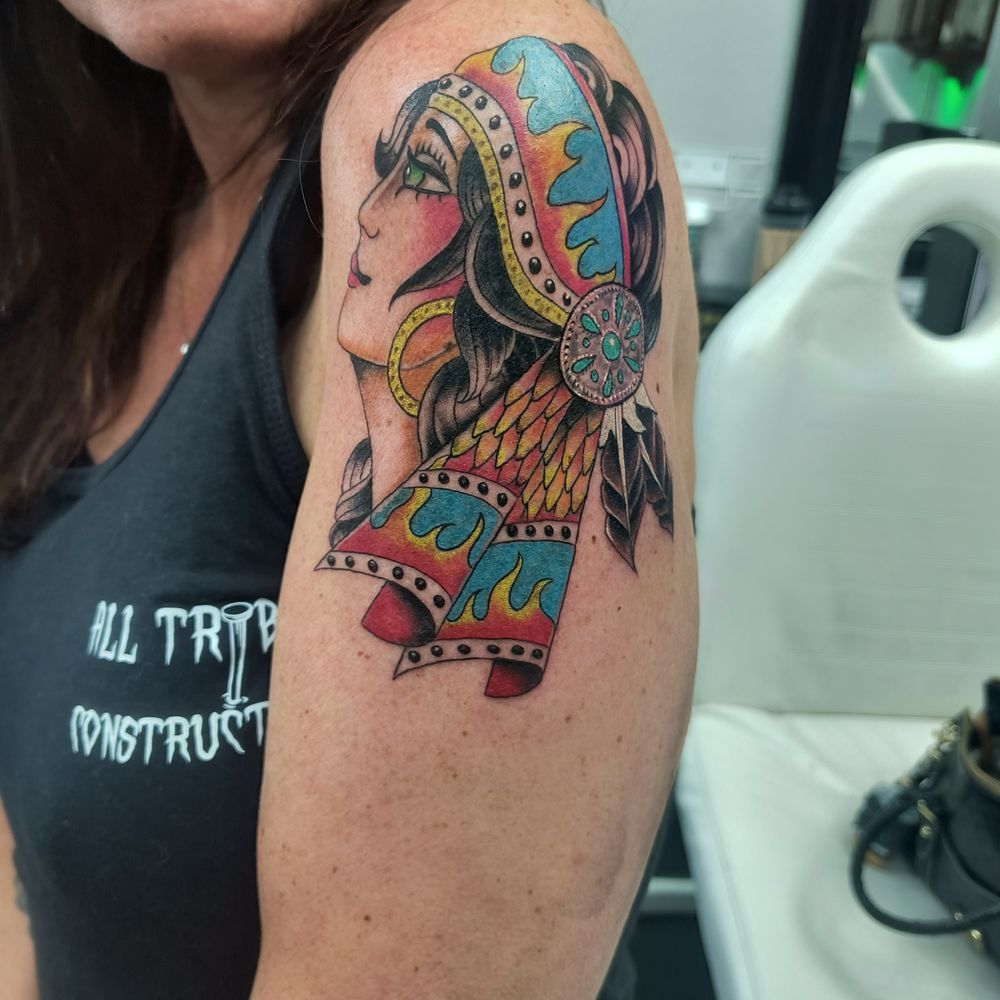 Hidden City Tattoo - Tattoo Near Me - Temecula , California Hidden City Tattoo - Tattoo Near Me - Temecula , California