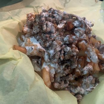 Cabalen Sweet & Savory - Delicious Shawarma fries! - Filipino Near Me - Oakland, California Cabalen Sweet & Savory - Delicious Shawarma fries! - Filipino Near Me - Oakland, California