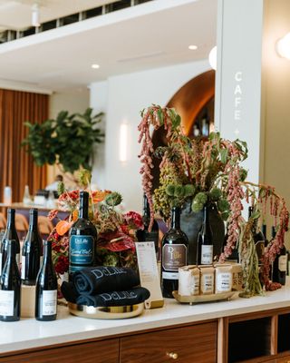 DeLille En Ville by null