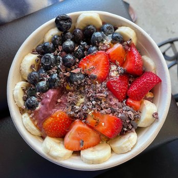 Raw Jūce - East Boca - 2.Berry Hemp Bowl - Juice Bars & Smoothies Near Me - Boca Raton, Florida Raw Jūce - East Boca - 2.Berry Hemp Bowl - Juice Bars & Smoothies Near Me - Boca Raton, Florida