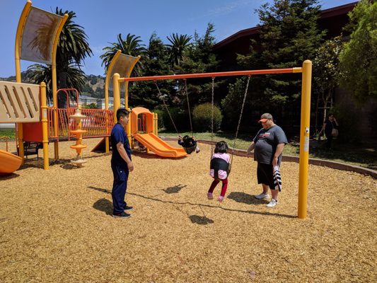 Orange Memorial Park 35 W Orange Ave South San Francisco Ca Parks Mapquest