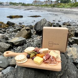 The Port Box Company