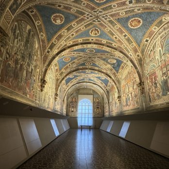 Spedale di Santa Maria della Scala - Museums Near Me - Siena, SI