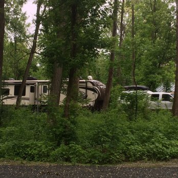 Schodack Island State Park - Spacious site with plenty of room for large trailer and vehicle. - Parks Near Me - Schodack Landing, New York Schodack Island State Park - Spacious site with plenty of room for large trailer and vehicle. - Parks Near Me - Schodack Landing, New York