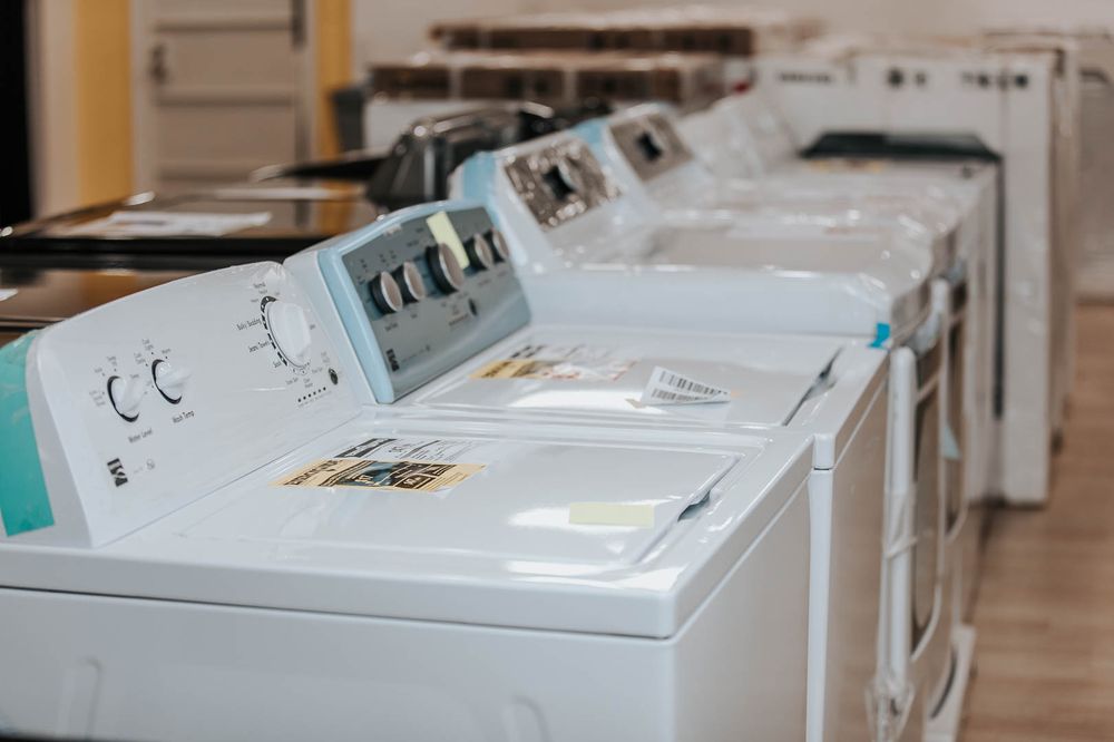 FALCON APPLIANCES OUTLET Updated November 2024 38 Photos 851