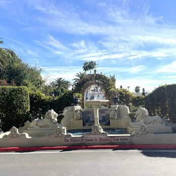 The Magic Castle - Performing Arts Near Me - Hollywood, California The Magic Castle - Performing Arts Near Me - Hollywood, California