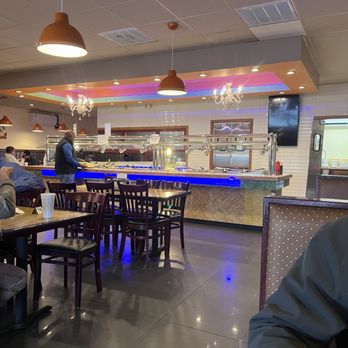 HOT BOWL HIBACHI EXPRESS - Inside - Chinese Near Me - Clinton, North Carolina HOT BOWL HIBACHI EXPRESS - Inside - Chinese Near Me - Clinton, North Carolina