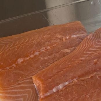 H Mart - Troy - Salmon - Grocery Near Me - Troy, Michigan