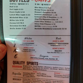 Dinosaur Bar-B-Que - Menu October 2025 - Barbeque Near Me - Troy, New York