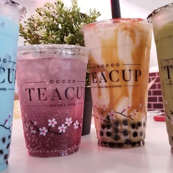 Teacup - Coffee & Tea Near Me - Litchfield Park, Arizona